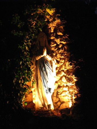 2007-12-24 17-08-22.JPG - Weihnachten in Thionville